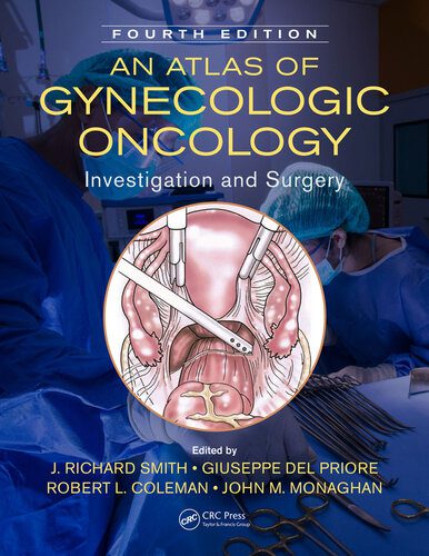 خرید و دانلود نسخه کامل کتاب An Atlas of Gynecologic Oncology: Investigation and Surgery_68bb1617b7161.jpeg خرید و دانلود نسخه کامل کتاب An Atlas of Gynecologic Oncology: Investigation and Surgery