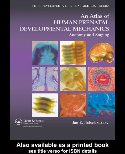 خرید و دانلود نسخه کامل کتاب An Atlas of Human Prenatal Development Mechanics: Anatomy And Staging_68bcc3719cf9e.jpeg خرید و دانلود نسخه کامل کتاب An Atlas of Human Prenatal Development Mechanics: Anatomy And Staging