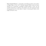 خرید و دانلود نسخه کامل کتاب An Atlas of Trafficking in Southeast Asia: The Illegal Trade in Arms, Drugs, People, Counterfeit Goods and