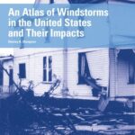 خرید و دانلود نسخه کامل کتاب An Atlas of Windstorms in the United States and Their Impacts