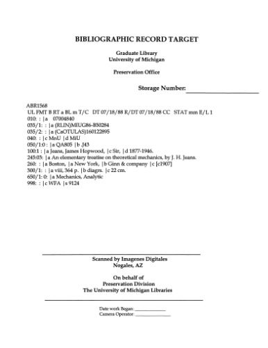 خرید و دانلود نسخه کامل کتاب An Elementary Treatise on Theoretical Mechanics_68bcd9541970b.jpeg خرید و دانلود نسخه کامل کتاب An Elementary Treatise on Theoretical Mechanics