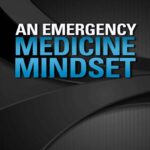 خرید و دانلود نسخه کامل کتاب An Emergency Medicine Mindset