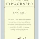 خرید و دانلود نسخه کامل کتاب An Essay on Typography