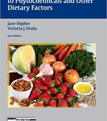 خرید و دانلود نسخه کامل کتاب An Evidence-based Approach to Phytochemicals and Other Dietary Factors (2nd Edition) – Original PDF
