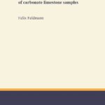 خرید و دانلود نسخه کامل کتاب An experimental and numerical study of low salinity effects on the oil recovery of carbonate limestone samples