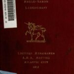 خرید و دانلود نسخه کامل کتاب An historical sketch of early english medicine, lecture memoranda