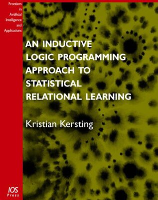 خرید و دانلود نسخه کامل کتاب An Inductive Logic Programming Approach to Statistical Relational Learning