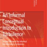 خرید و دانلود نسخه کامل کتاب An Informal Conceptual Introduction to Turbulence