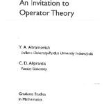 خرید و دانلود نسخه کامل کتاب an innovation to operator theory