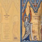 خرید و دانلود نسخه کامل کتاب An intimate art : 12 books of hours for 2012