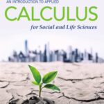 خرید و دانلود نسخه کامل کتاب An Introduction To Applied Calculus For Social And Life Sciences