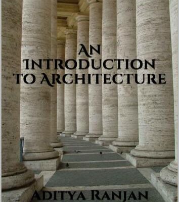 خرید و دانلود نسخه کامل کتاب An Introduction to Architecture