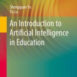 خرید و دانلود نسخه کامل کتاب An Introduction to Artificial Intelligence in Education