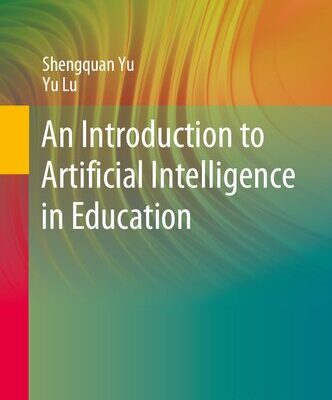 خرید و دانلود نسخه کامل کتاب An Introduction to Artificial Intelligence in Education