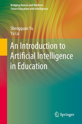 خرید و دانلود نسخه کامل کتاب An Introduction to Artificial Intelligence in Education_68c6d3df34d54.jpeg خرید و دانلود نسخه کامل کتاب An Introduction to Artificial Intelligence in Education