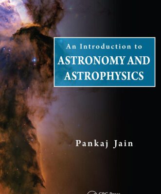 خرید و دانلود نسخه کامل کتاب An Introduction to Astronomy and Astrophysics