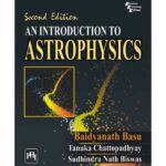خرید و دانلود نسخه کامل کتاب An Introduction to Astrophysics