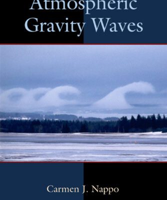 خرید و دانلود نسخه کامل کتاب An Introduction to Atmospheric Gravity Waves