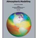 خرید و دانلود نسخه کامل کتاب An Introduction to Atmospheric Modeling [Colo. State Univ. Course, AT604]