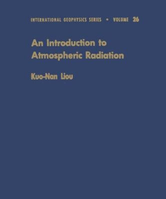 خرید و دانلود نسخه کامل کتاب An Introduction to Atmospheric Radiation