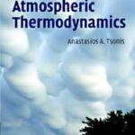 خرید و دانلود نسخه کامل کتاب An introduction to atmospheric thermodynamics