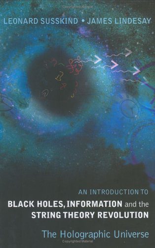 خرید و دانلود نسخه کامل کتاب An Introduction to Black Holes, Information And The String Theory Revolution: The Holographic Universe_68be9c21e4cc0.jpeg خرید و دانلود نسخه کامل کتاب An Introduction to Black Holes, Information And The String Theory Revolution: The Holographic Universe
