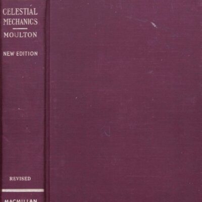 خرید و دانلود نسخه کامل کتاب An Introduction to Celestial Mechanics