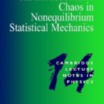 خرید و دانلود نسخه کامل کتاب An Introduction to Chaos in Nonequilibrium Statistical Mechanics