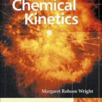 خرید و دانلود نسخه کامل کتاب An Introduction to Chemical Kinetics