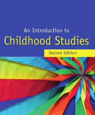 خرید و دانلود نسخه کامل کتاب An Introduction to Childhood Studies