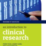 خرید و دانلود نسخه کامل کتاب An Introduction to Clinical Research