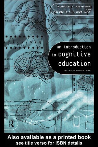 خرید و دانلود نسخه کامل کتاب An Introduction to Cognitive Education: Theory and Applications_68c72b085e8ba.jpeg خرید و دانلود نسخه کامل کتاب An Introduction to Cognitive Education: Theory and Applications