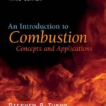 خرید و دانلود نسخه کامل کتاب An Introduction to Combustion Concepts and Applications