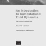 خرید و دانلود نسخه کامل کتاب An Introduction to Computational Fluid Dynamics: The Finite Volume Method (2nd Edition)