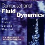 خرید و دانلود نسخه کامل کتاب An Introduction to Computational Fluid Dynamics: The Finite Volume Method Approach