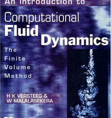 خرید و دانلود نسخه کامل کتاب An Introduction to Computational Fluid Dynamics: The Finite Volume Method Approach