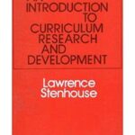 خرید و دانلود نسخه کامل کتاب An Introduction to Curriculum Research and Development