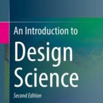 خرید و دانلود نسخه کامل کتاب An Introduction to Design Science