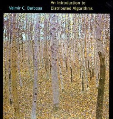 خرید و دانلود نسخه کامل کتاب An Introduction to Distributed Algorithms