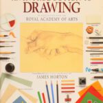 خرید و دانلود نسخه کامل کتاب An Introduction to Drawing