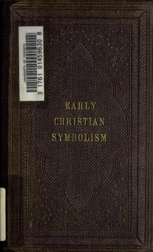 خرید و دانلود نسخه کامل کتاب An introduction to early Christian symbolism_68d544d0aa153.jpeg خرید و دانلود نسخه کامل کتاب An introduction to early Christian symbolism
