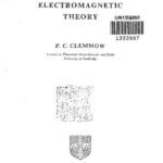 خرید و دانلود نسخه کامل کتاب An Introduction to Electromagnetic Theory
