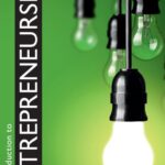 خرید و دانلود نسخه کامل کتاب An Introduction to Entrepreneurship