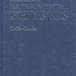 خرید و دانلود نسخه کامل کتاب An Introduction To Experimental Physics