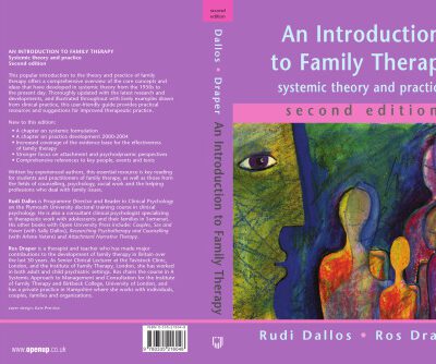خرید و دانلود نسخه کامل کتاب An Introduction to Family Therapy