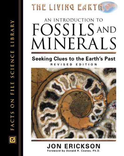 خرید و دانلود نسخه کامل کتاب An Introduction to Fossils and Minerals: Seeking Clues to the Earth’s Past (Living Earth)_68c1caaacc7a6.jpeg خرید و دانلود نسخه کامل کتاب An Introduction to Fossils and Minerals: Seeking Clues to the Earth’s Past (Living Earth)