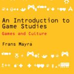 خرید و دانلود نسخه کامل کتاب An Introduction to Game Studies