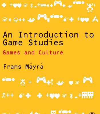 خرید و دانلود نسخه کامل کتاب An Introduction to Game Studies