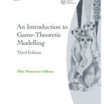 خرید و دانلود نسخه کامل کتاب An Introduction To Game Theoretic Modelling
