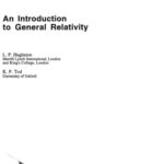 خرید و دانلود نسخه کامل کتاب An introduction to general relativity